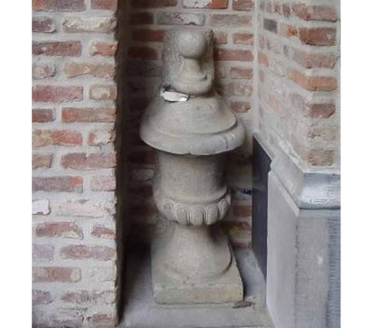 16e-eeuws-gevel-ornament