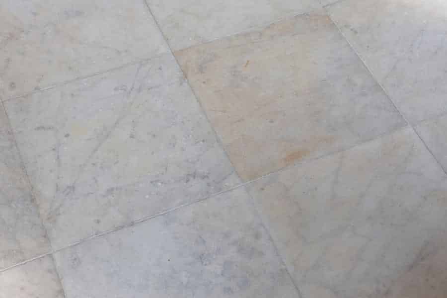 Antiek-Carrara-marmer