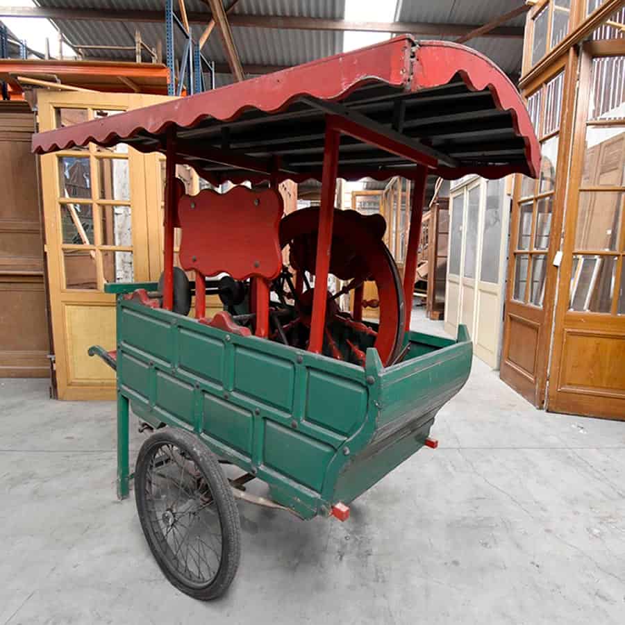 Antieke-Messen-en-Scharenslijper