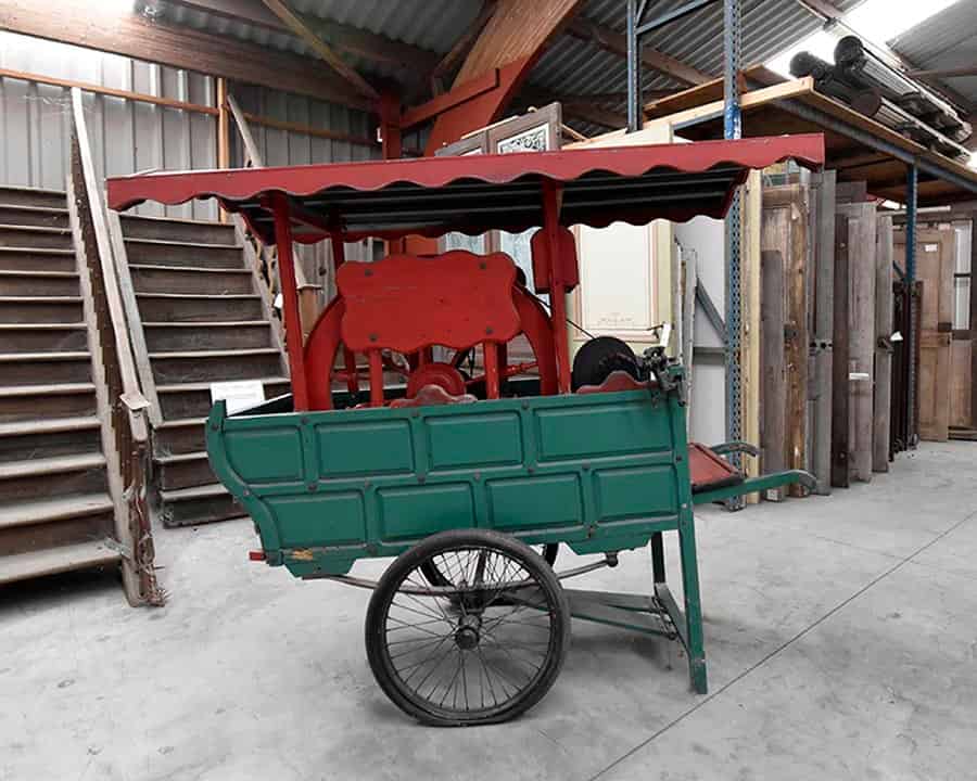 Antieke-Messen-en-Scharenslijper