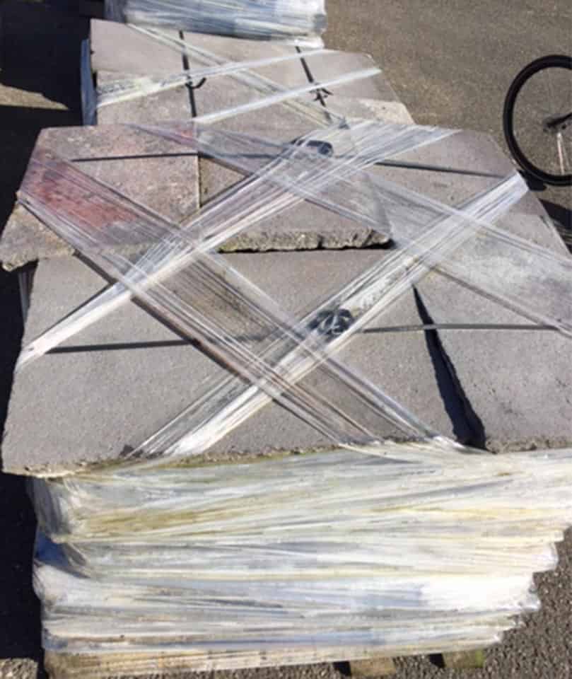 Antieke-lava-stenen-dallen