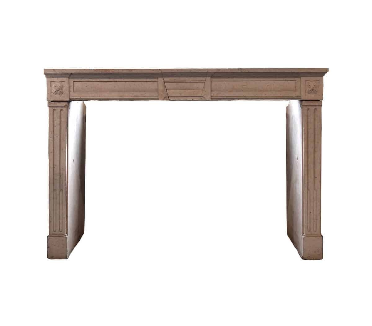 Antieke-marmerstenen-voorzetschouw