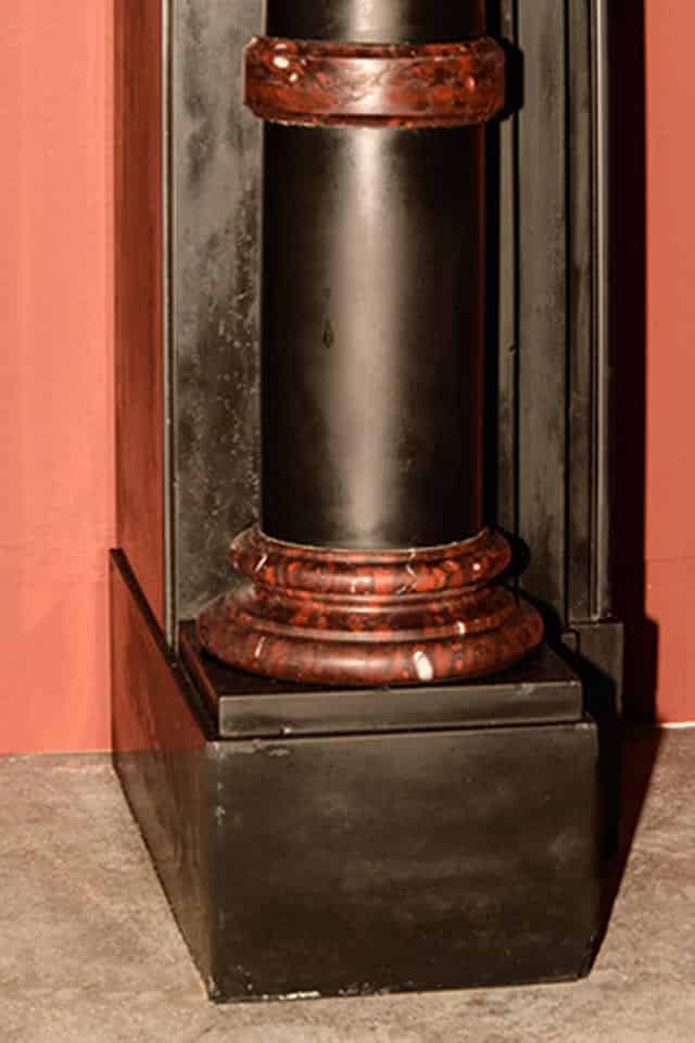 antieke-marmeren-schouw-kolommen