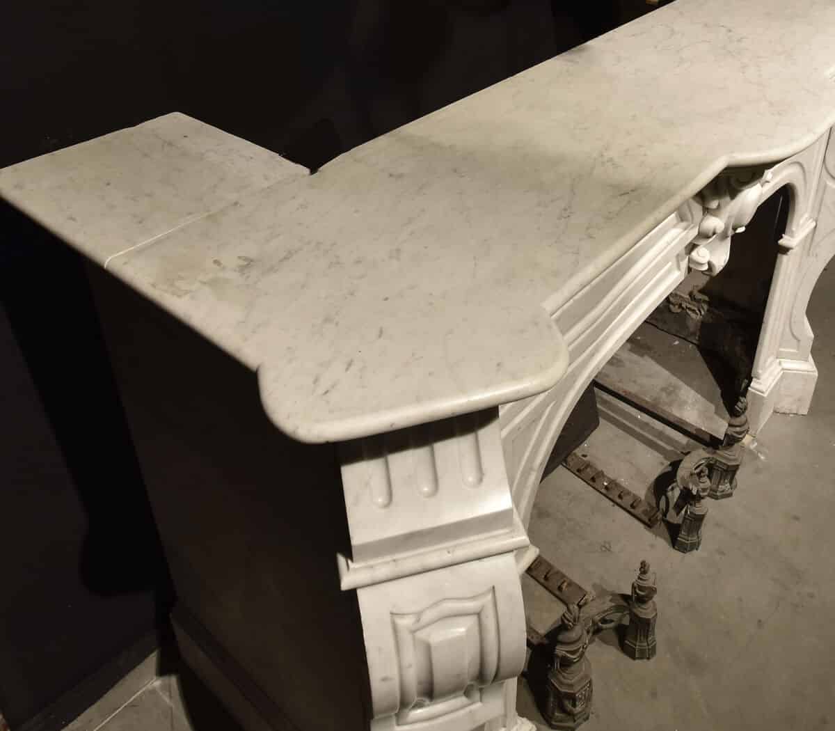 Carrara-marmeren-Hollandse-ombouwschouw