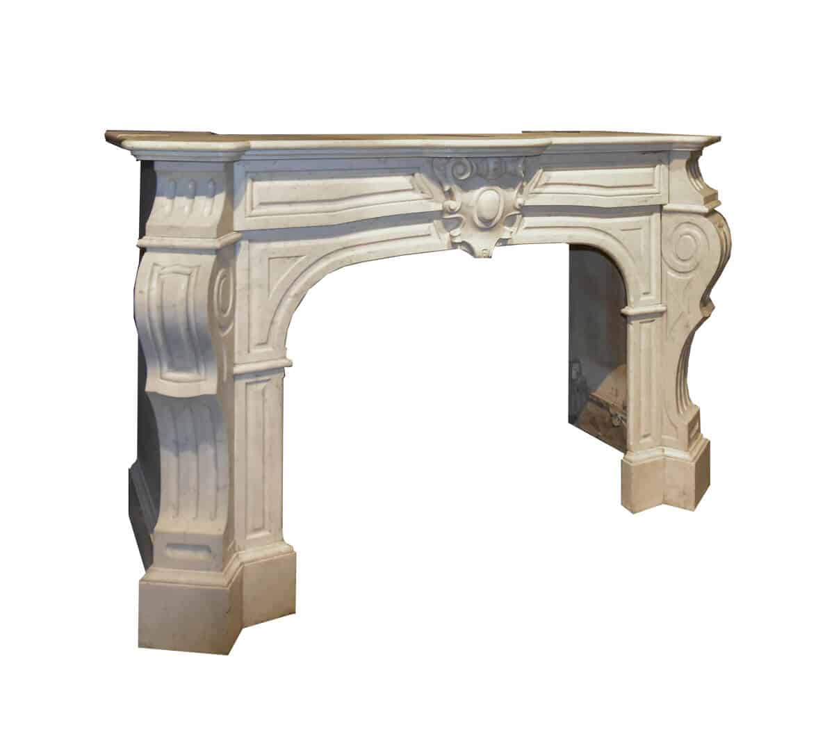 Carrara-marmeren-Hollandse-ombouwschouw