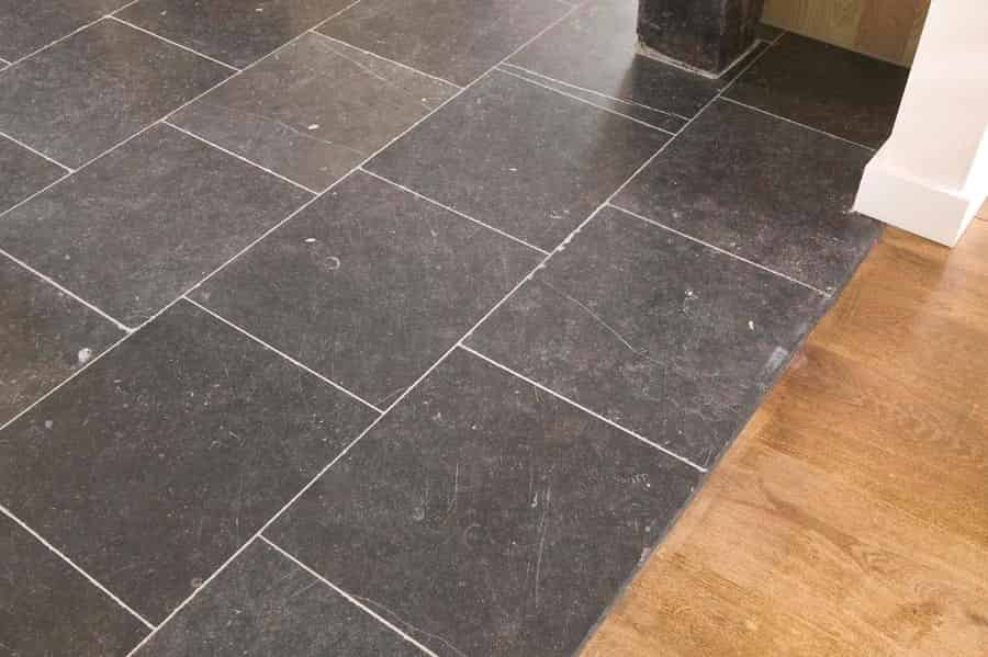 Carriere-Belgisch-hardsteen