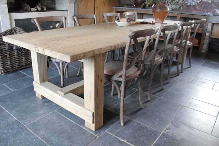 Eiken-tafel