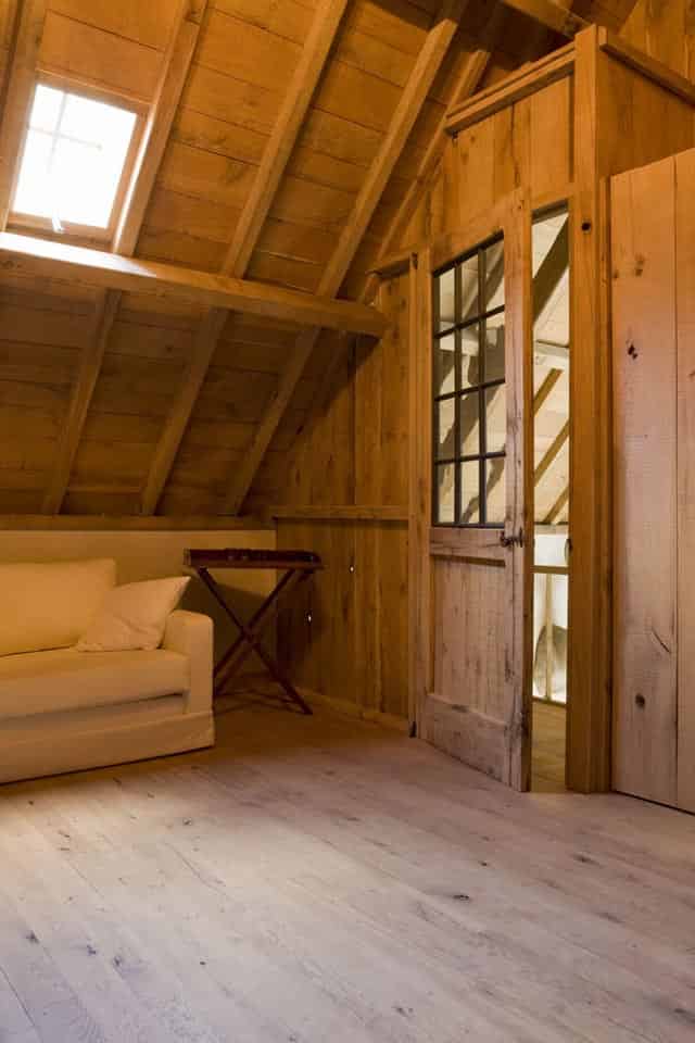 Frans-eiken-wagondelen-oude