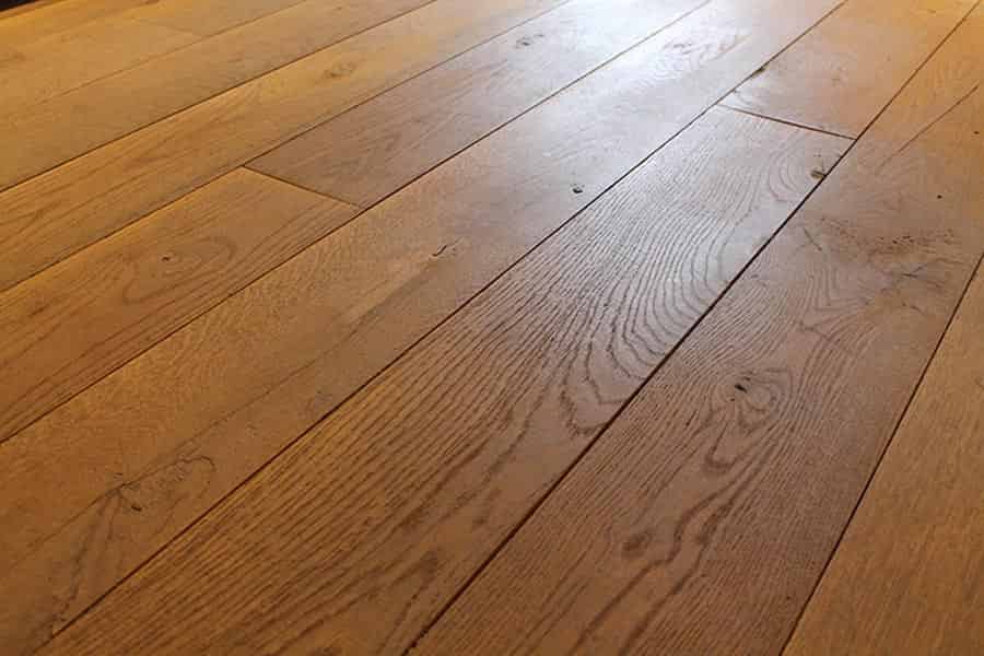 Frans-eiken-wagondelen-oude