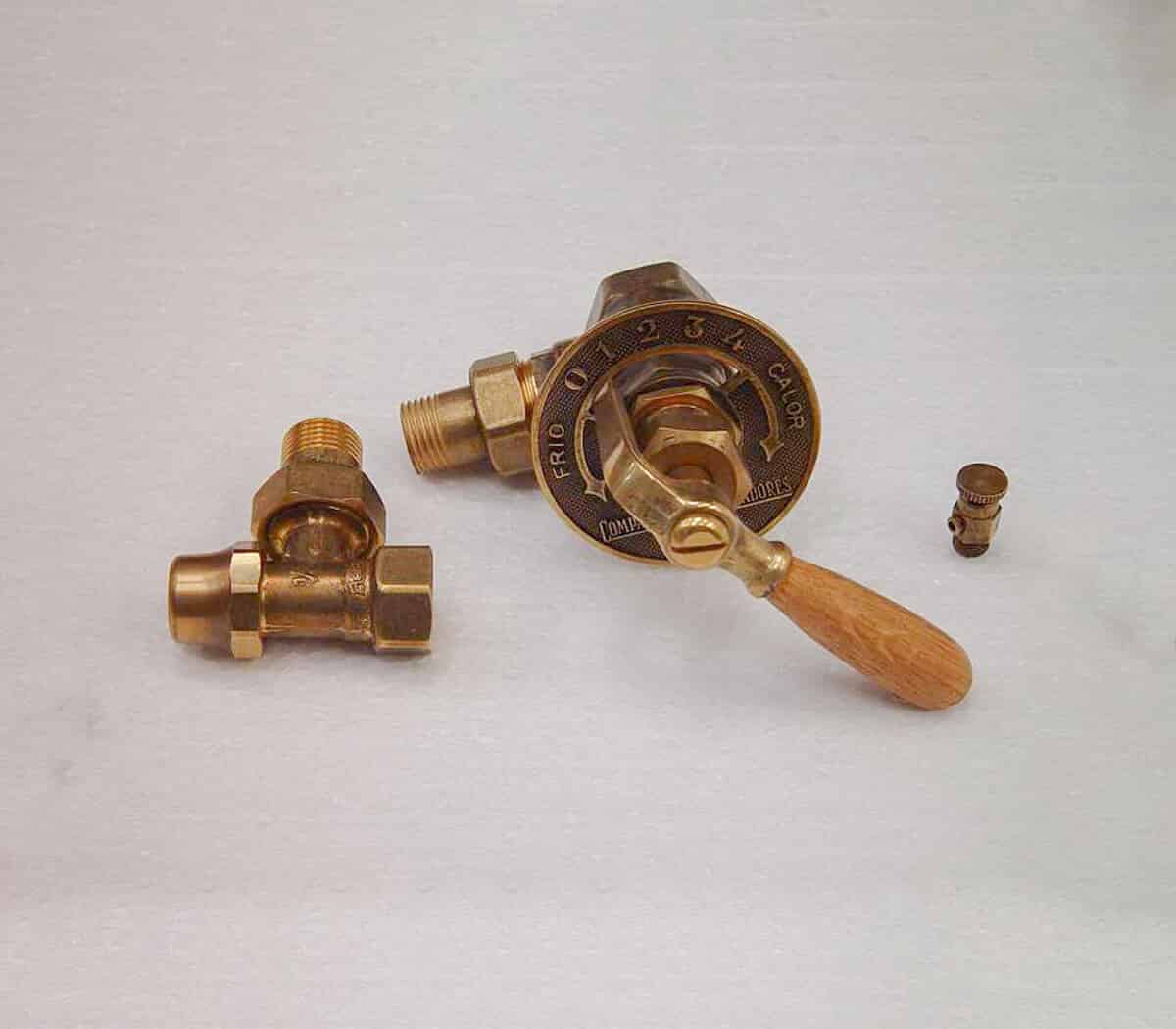 Kraanset-voor-radiator