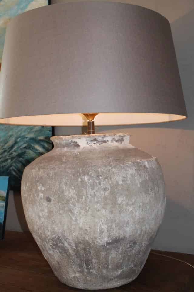 Kruiklamp