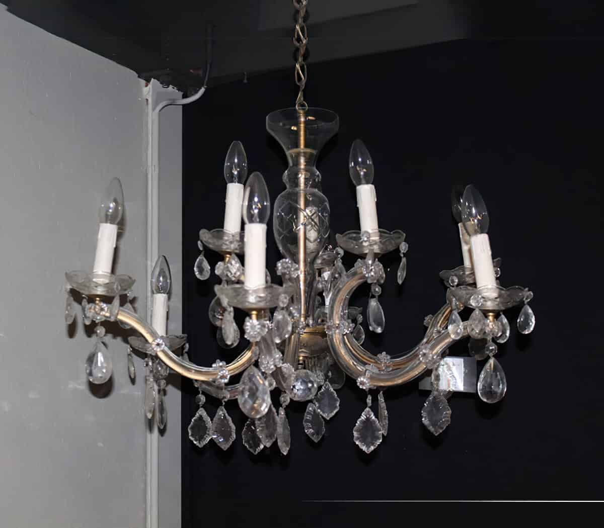 Meer-armige-luster-kroonluchter