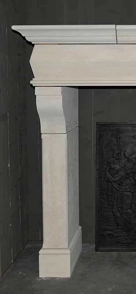 Ombouwschouw-Bruxelles