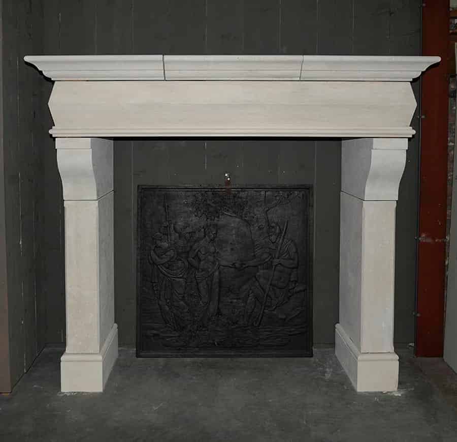 Ombouwschouw-Bruxelles