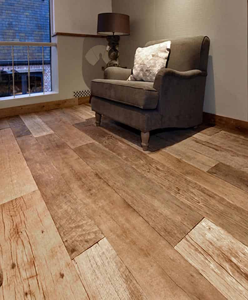 Oud-eiken-houten-vloer