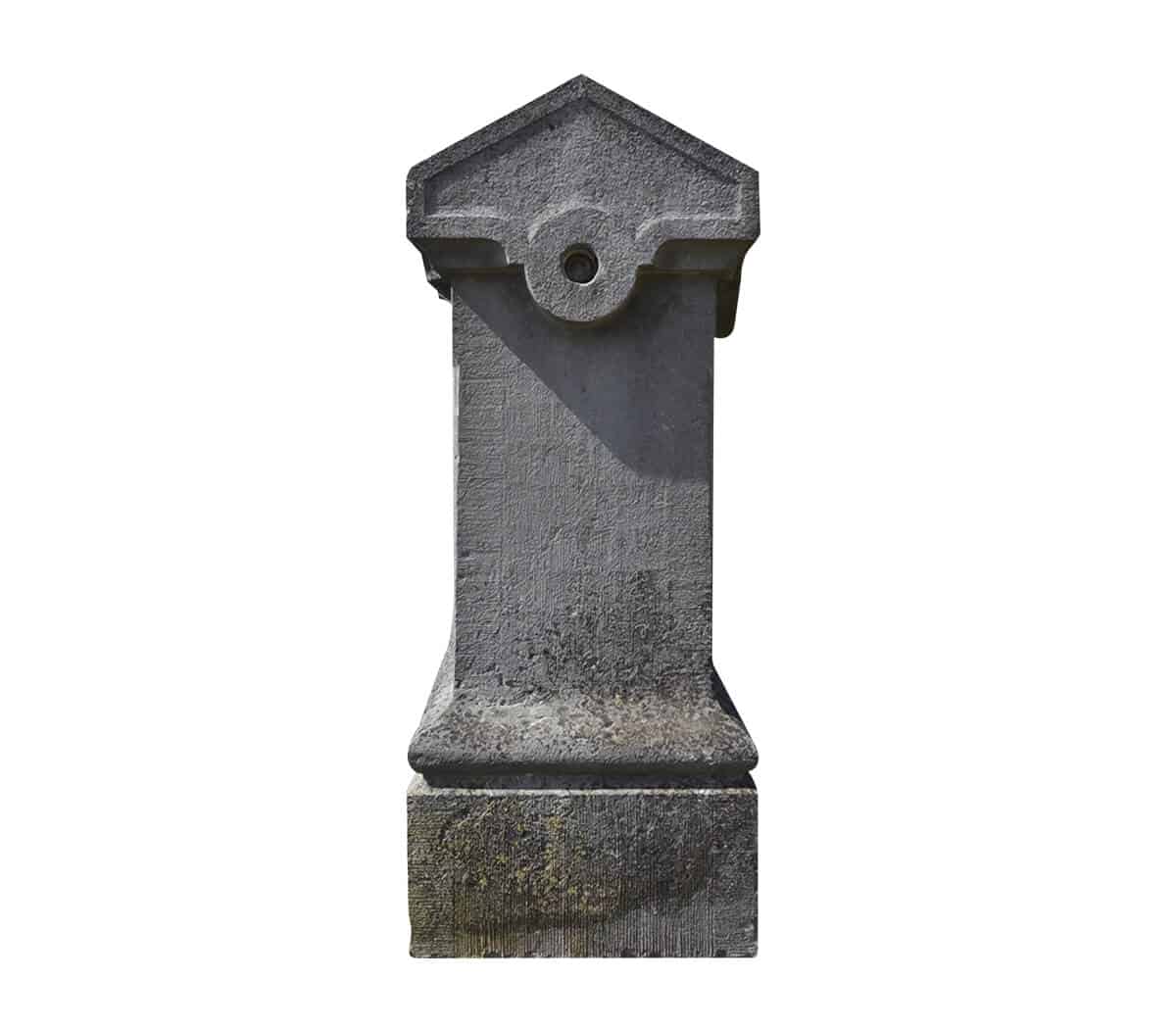 Oude-Harstenen-Palen