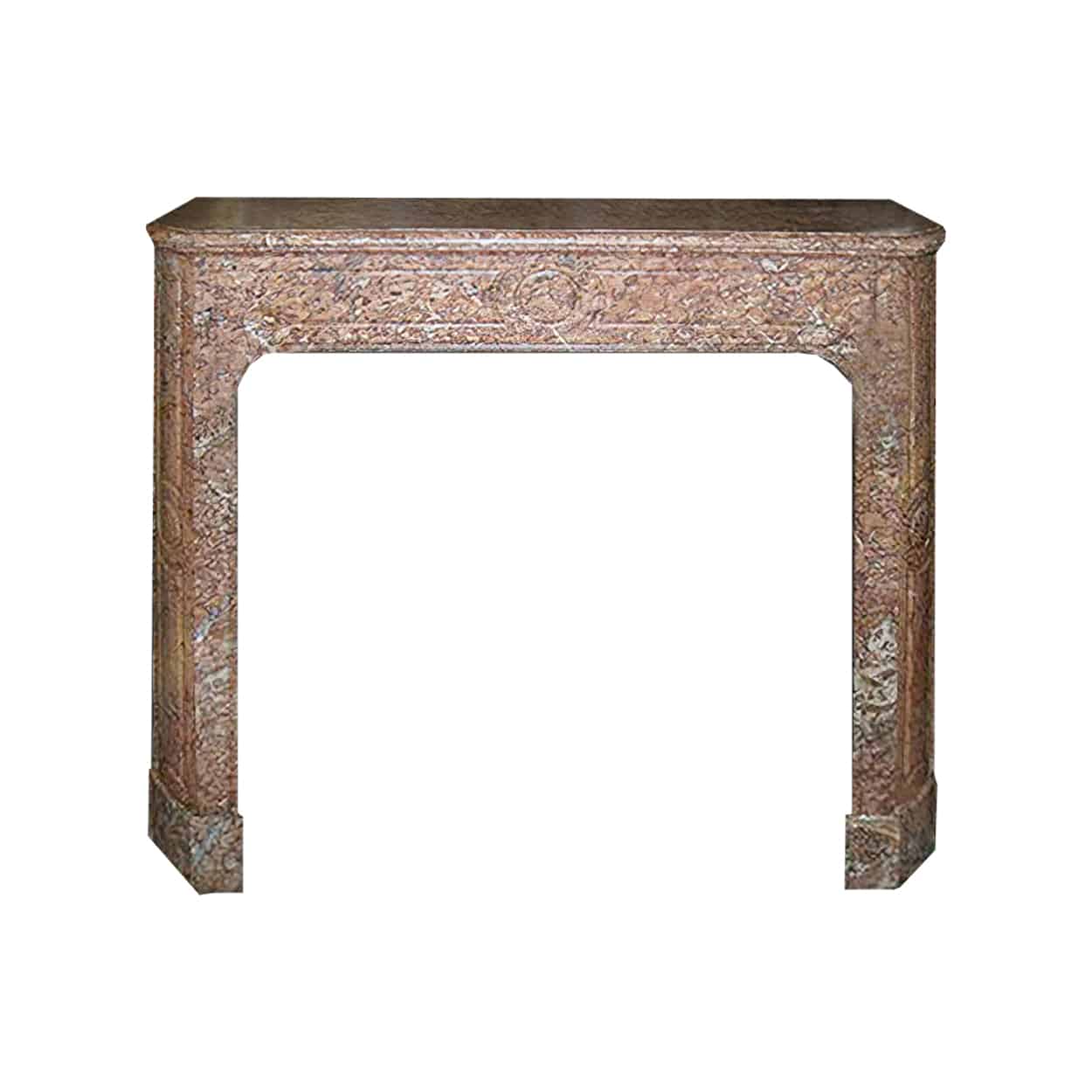 Oude-marmeren-voorzetschouw