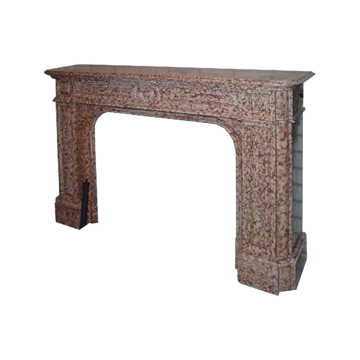 Oude-marmeren-voorzetschouw