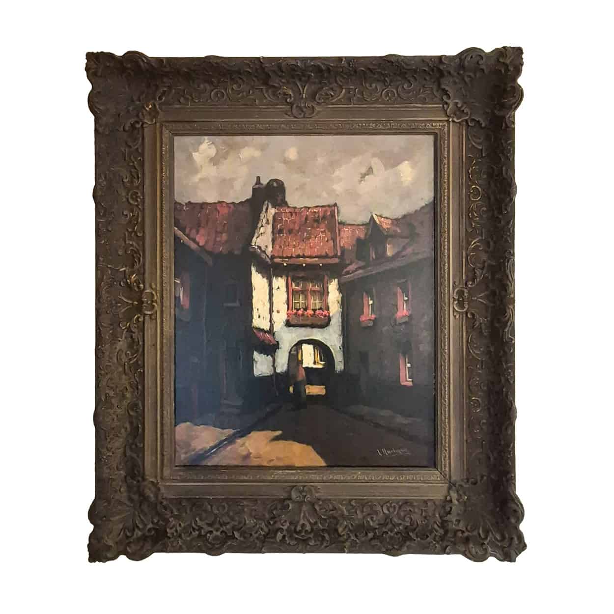Schilderij