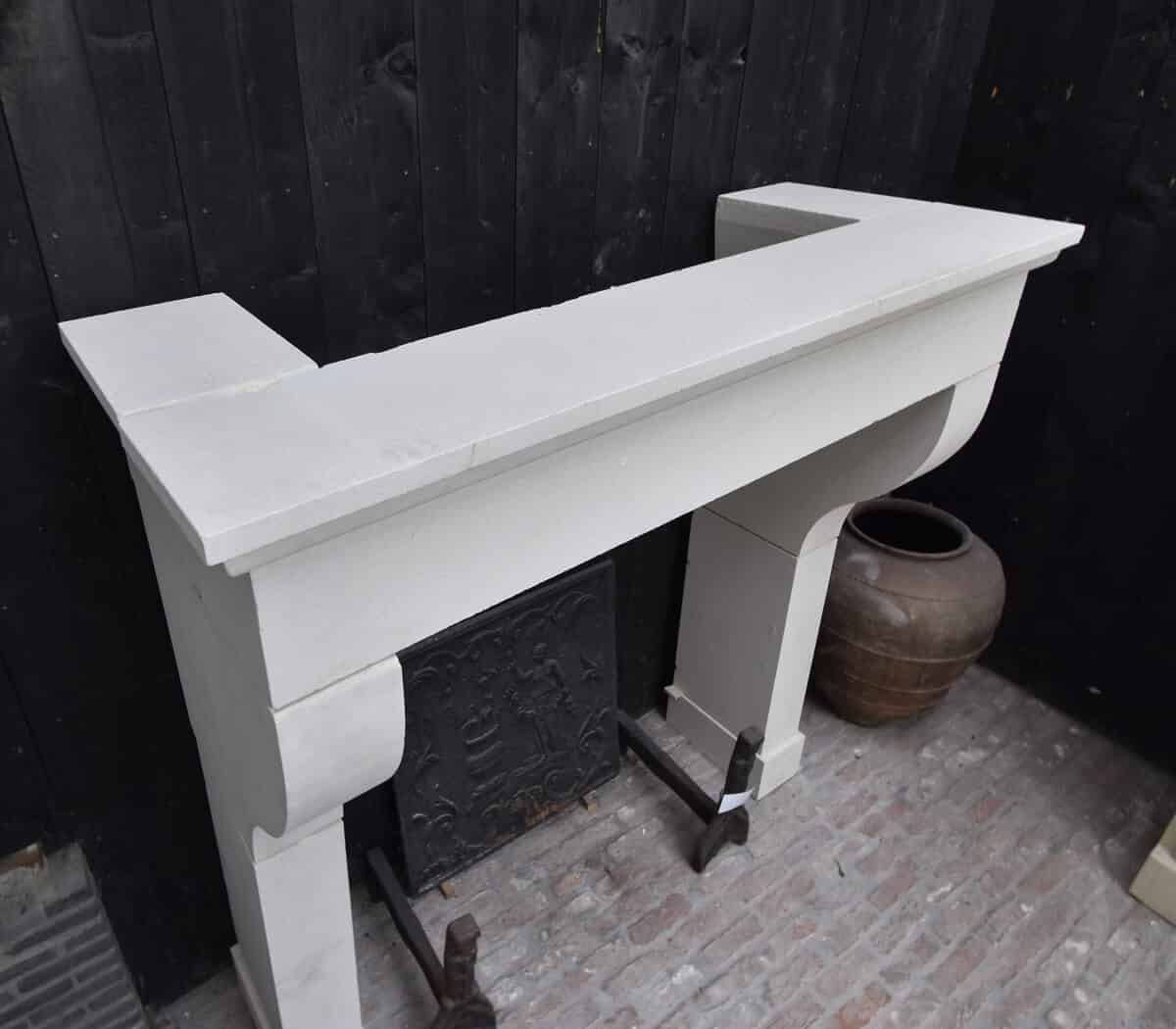 Stenen-ombouwschouw-Paris-SSPA