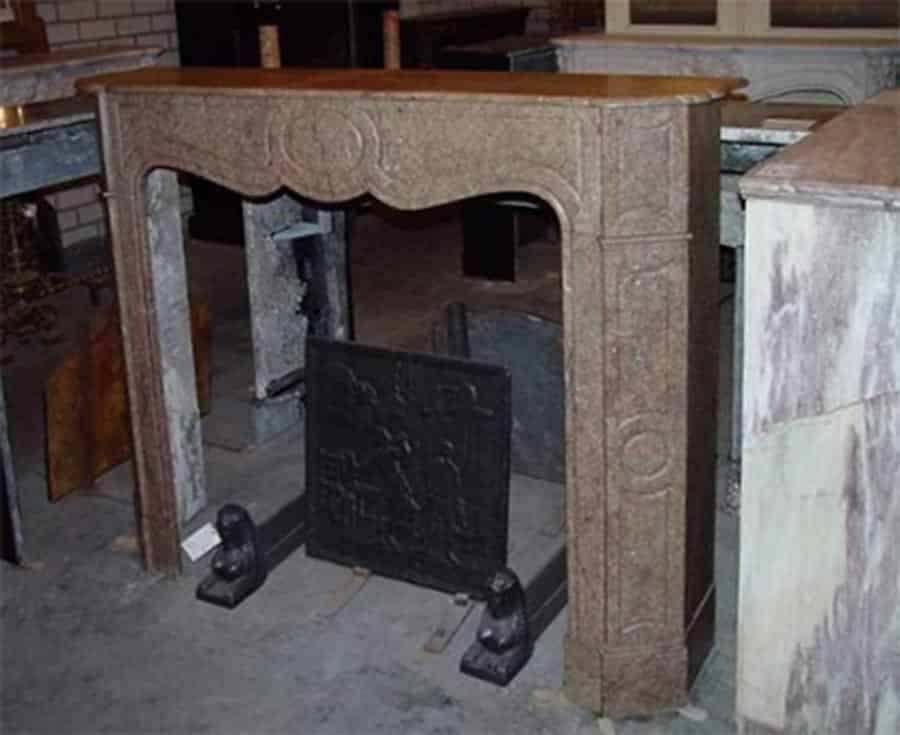 Voorzetschouw-oud-marmer