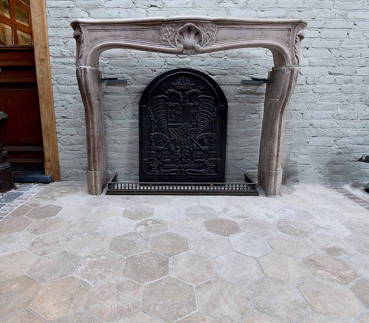 bourgondische-zeskant-dallen