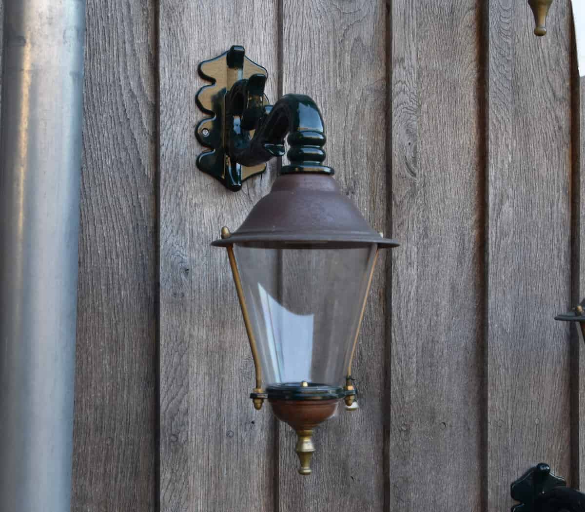 muurlamp-hangend