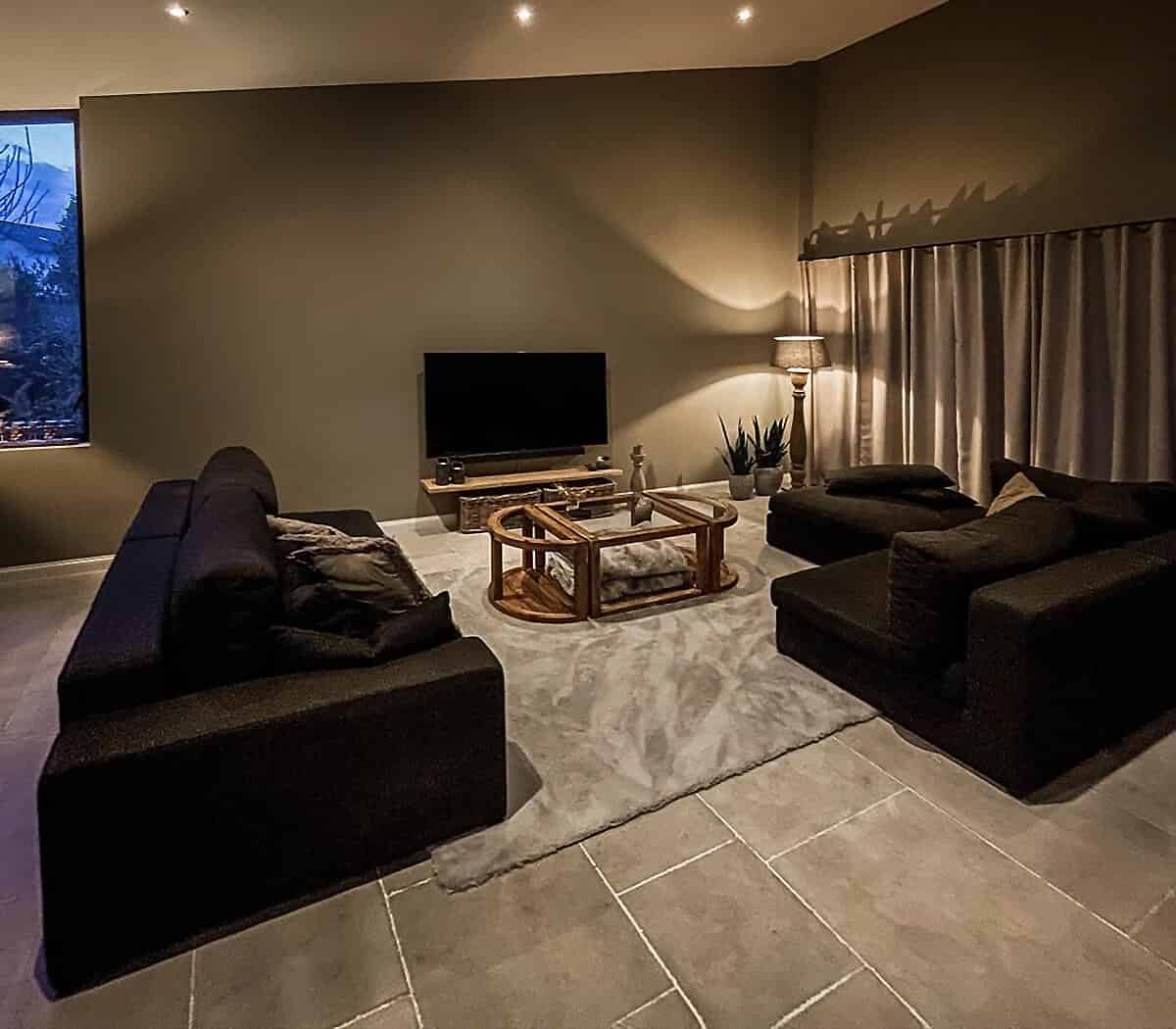 verouderde-grijze-rustieke-dallen