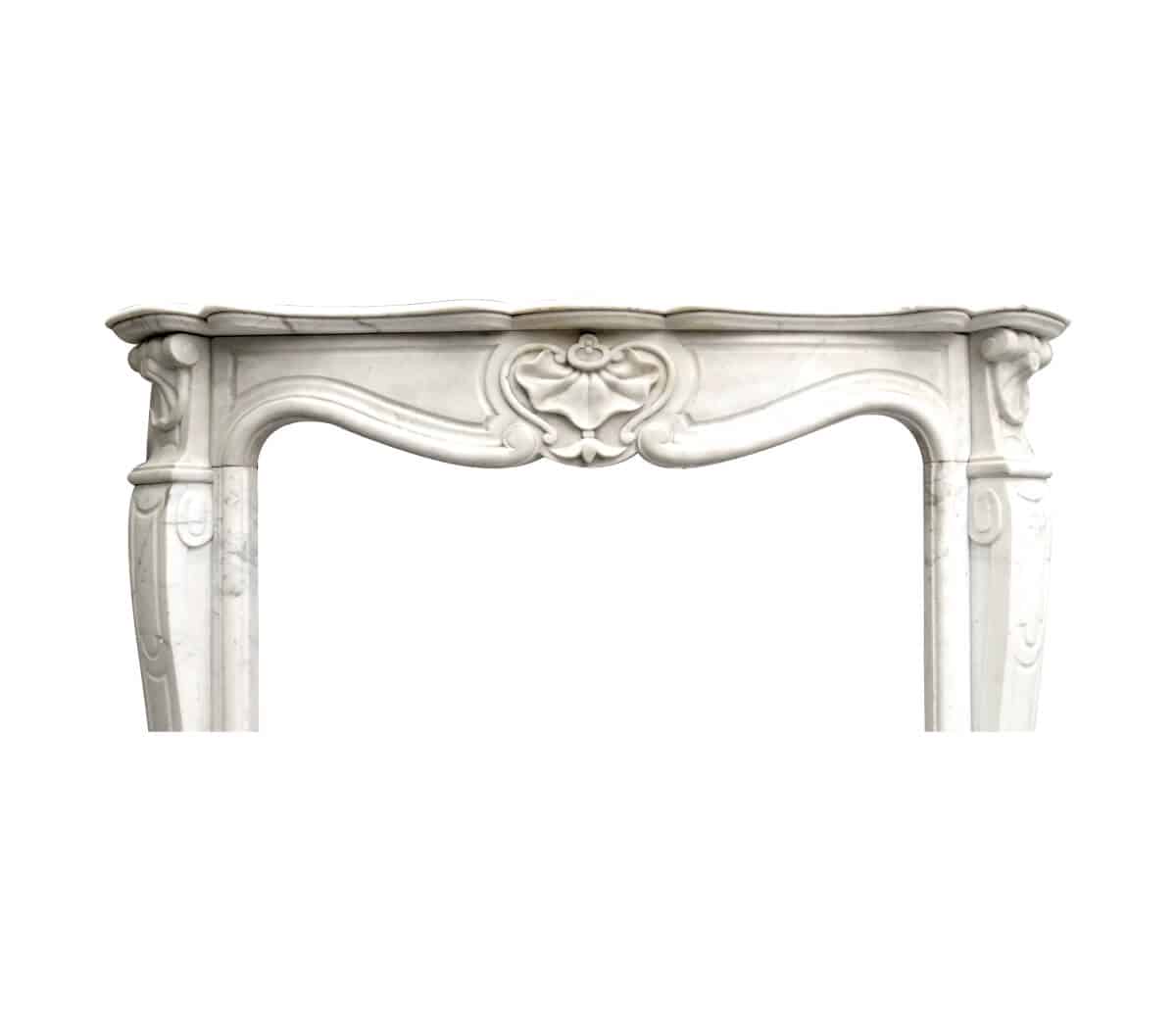 wit-marmer-louise-xv