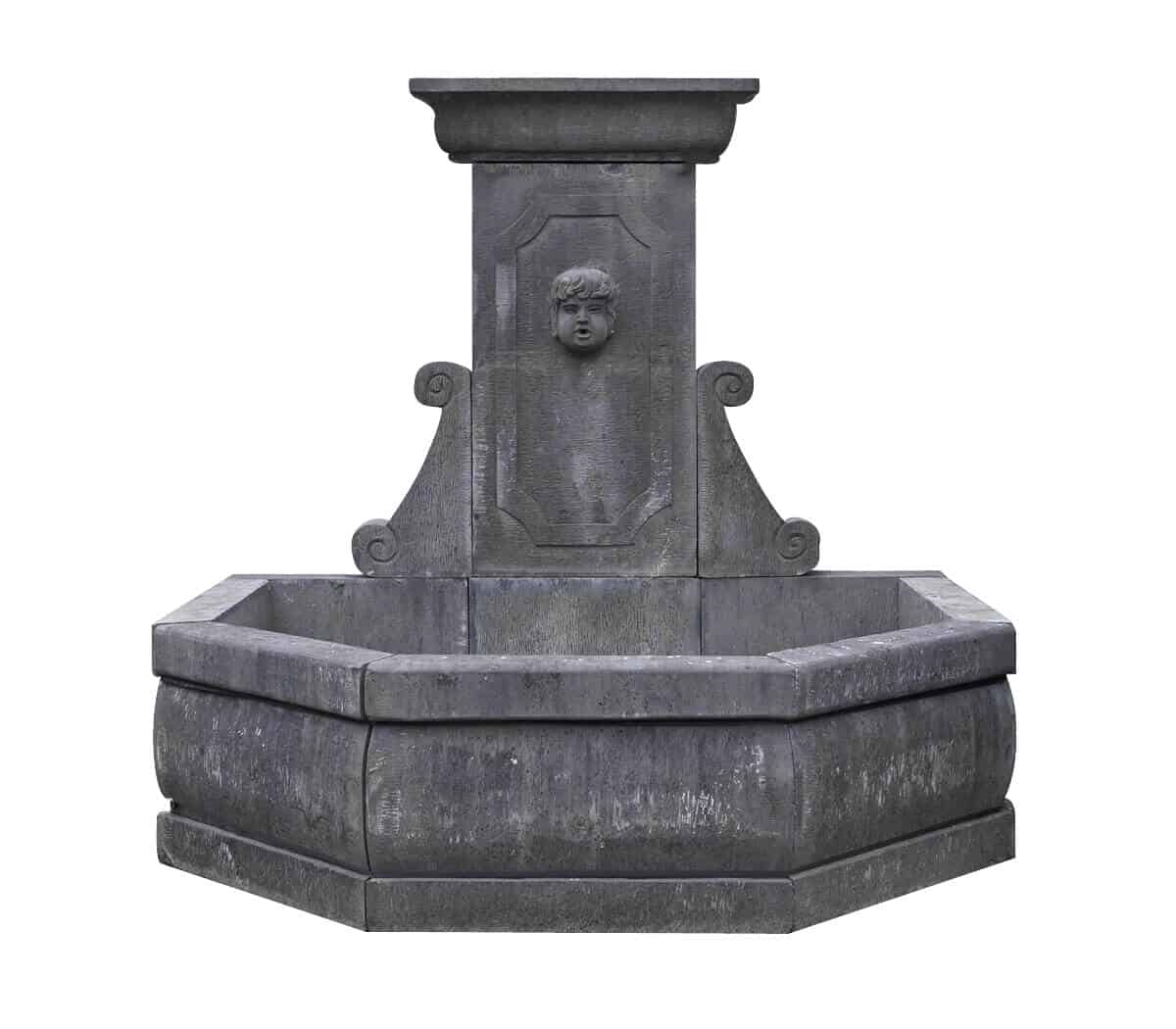 Antieke-belgisch-harstenen-fontein