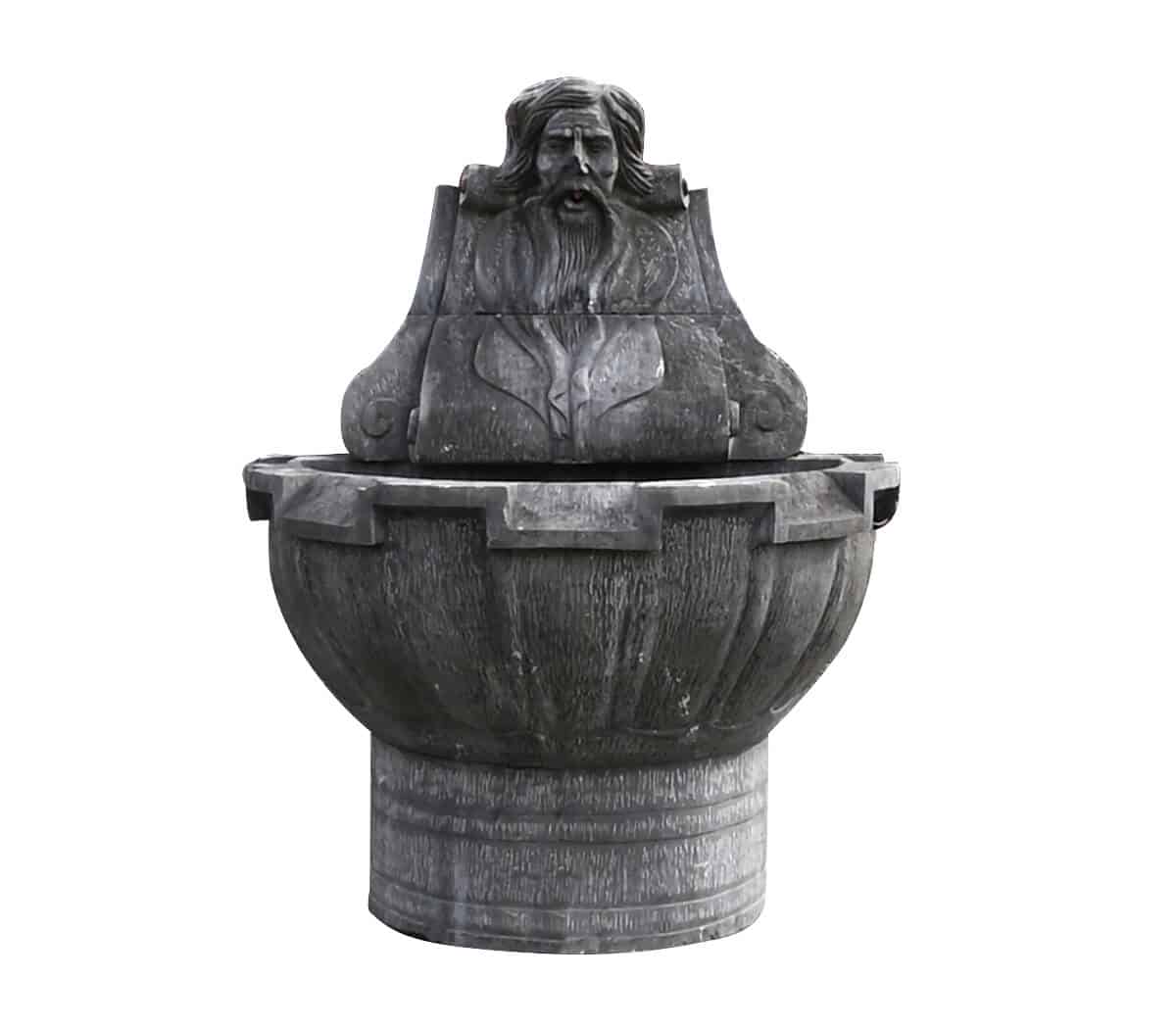 natuurstenen-wandfotein