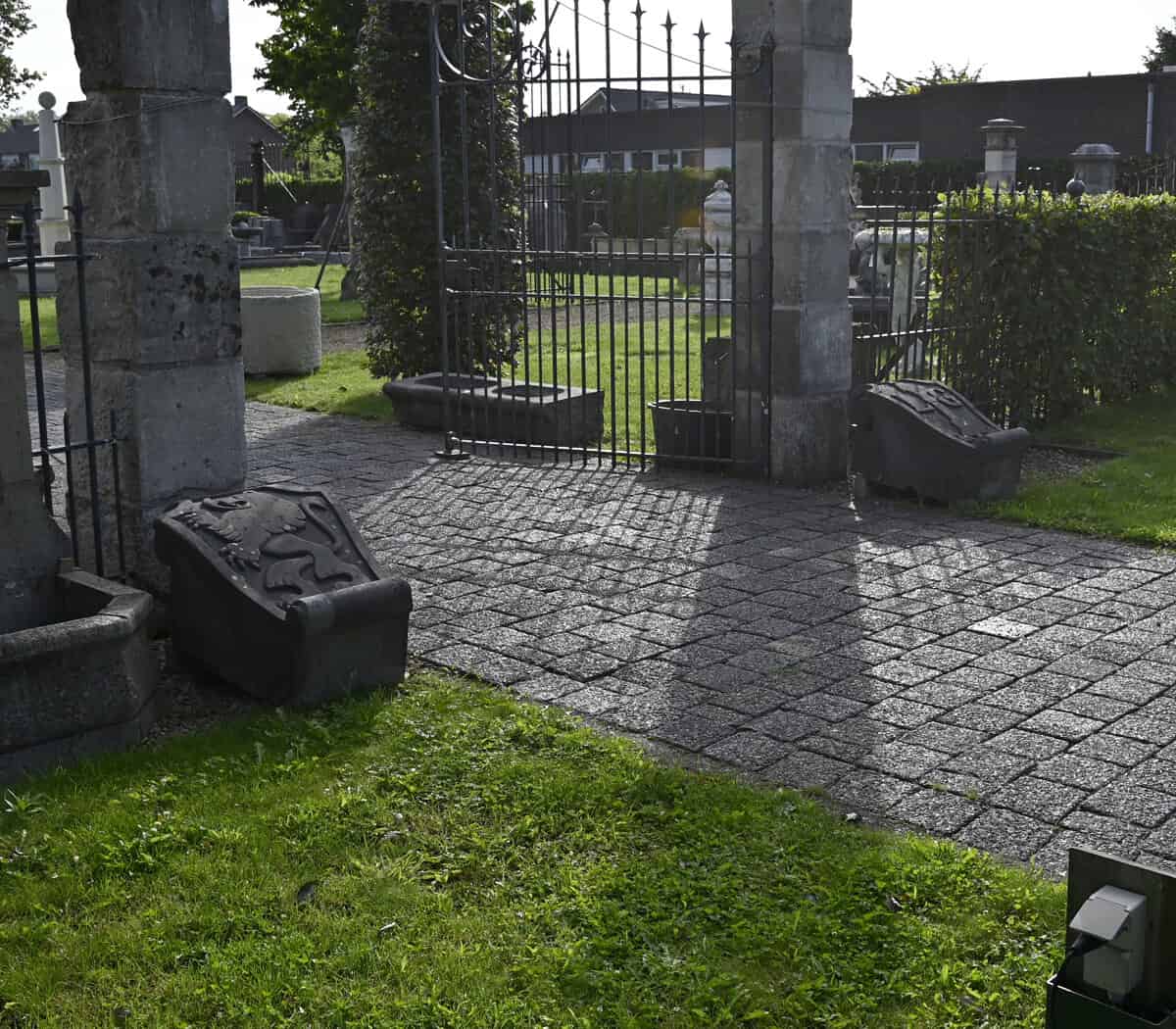 set-van-2-ornamenten