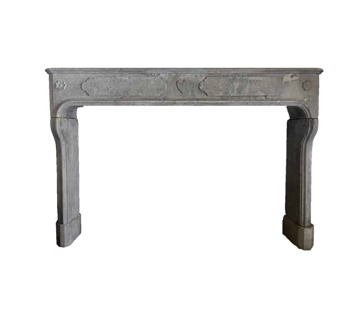 Belgisch-blauwsteen-voorzetschouw