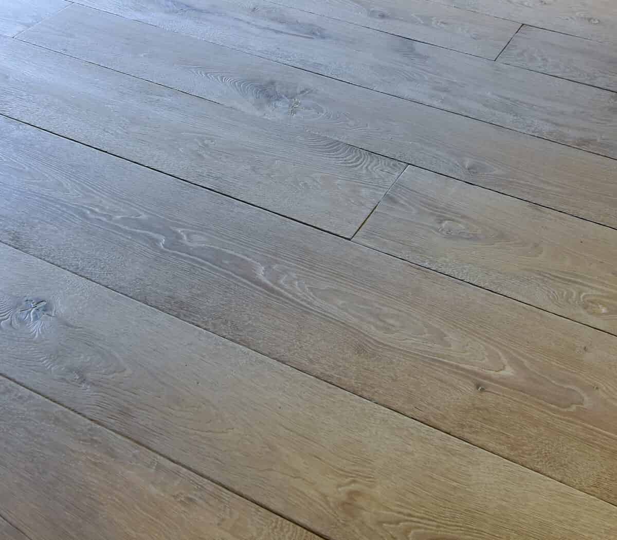 18-eeuws-eiken-vloer