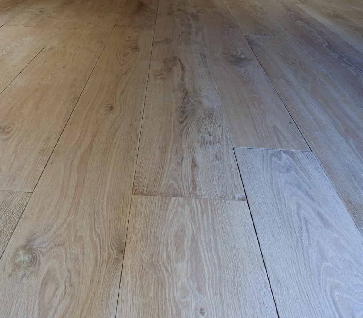 18-eeuws-eiken-vloer