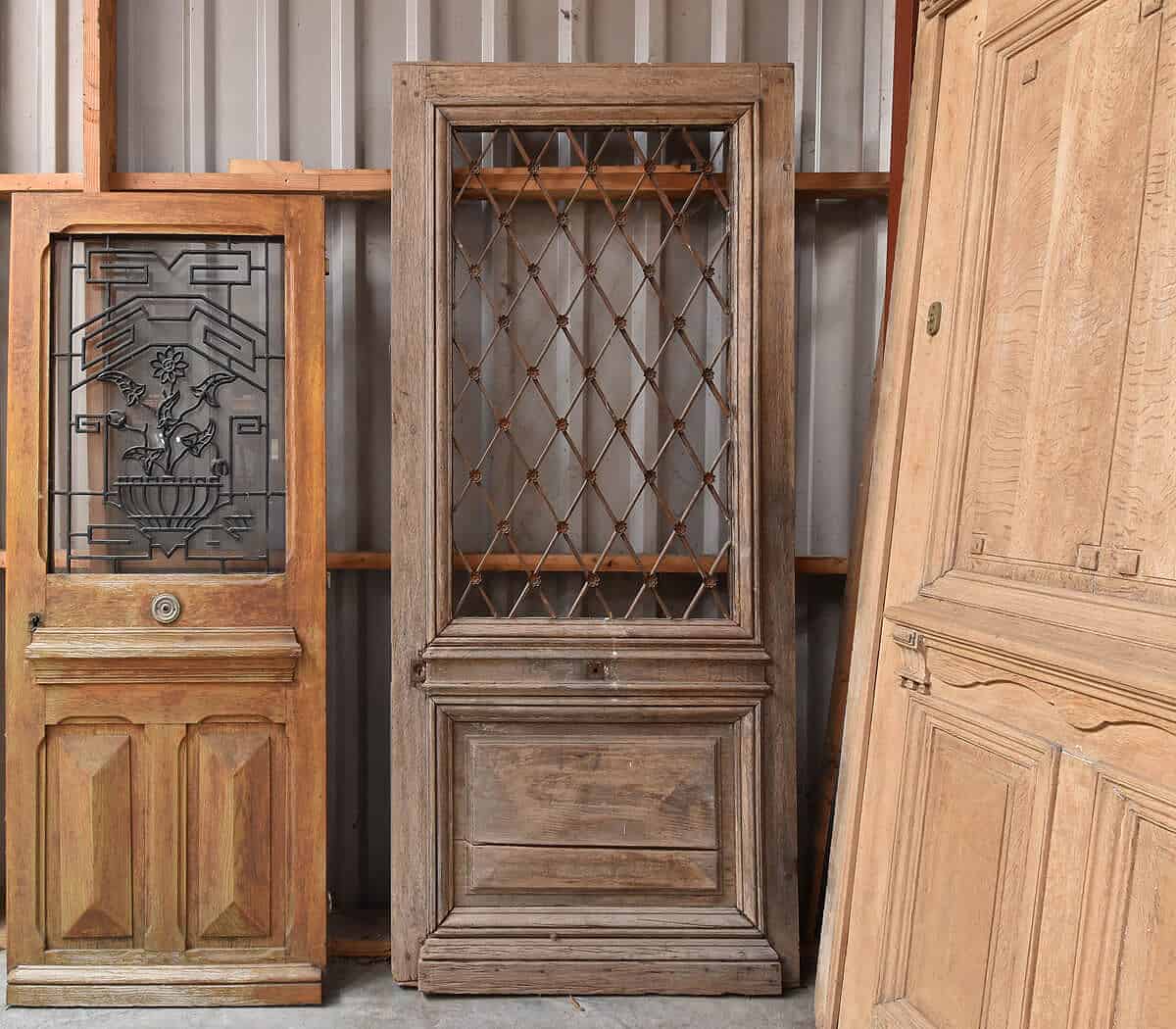 eiken-voordeur-raamijzer