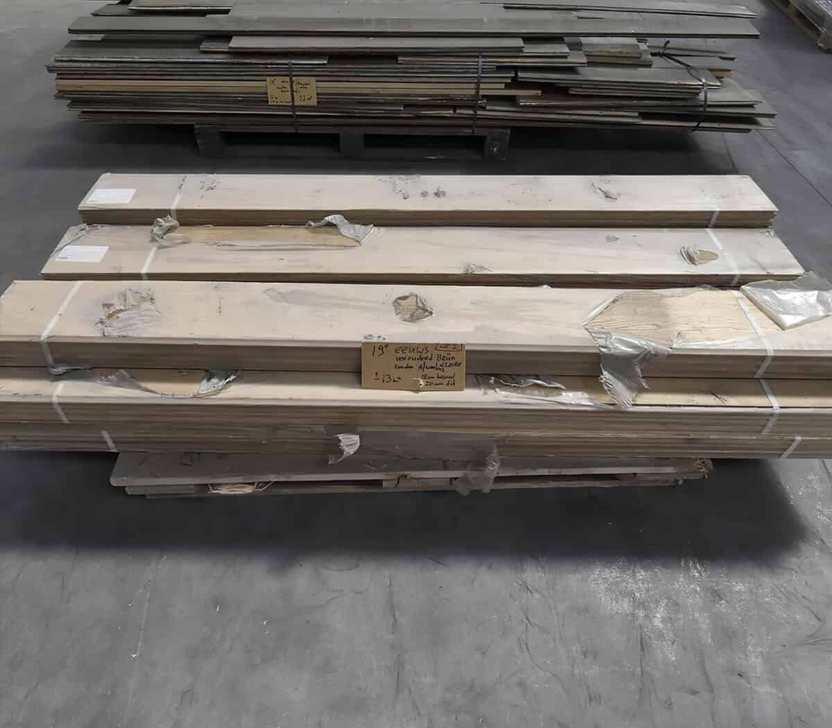 19-eeuws-verouderd-eiken-lot2