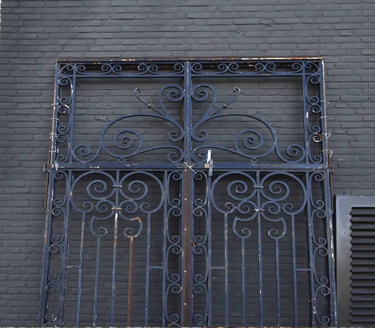 poort-met-bovenlicht