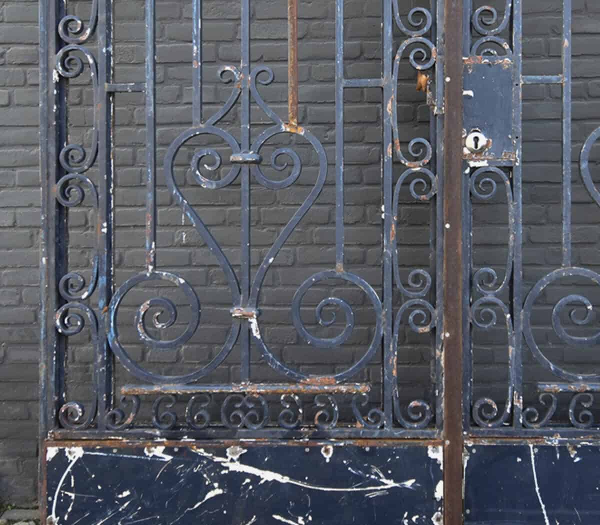 poort-met-bovenlicht