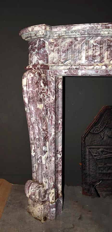 antiek-marmeren-schouw