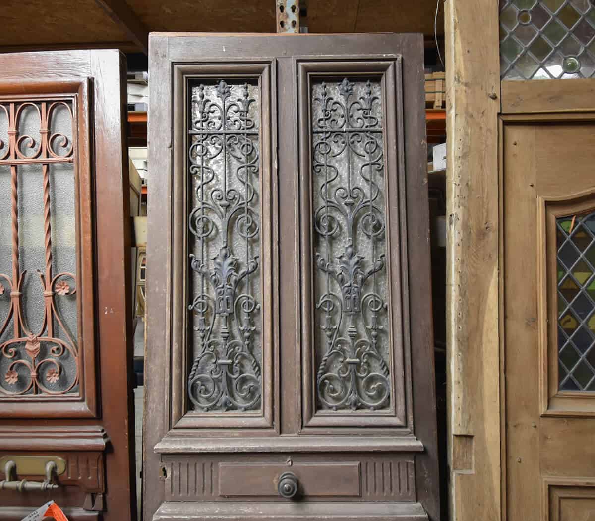 Eiken-voordeur-met-deurrooster