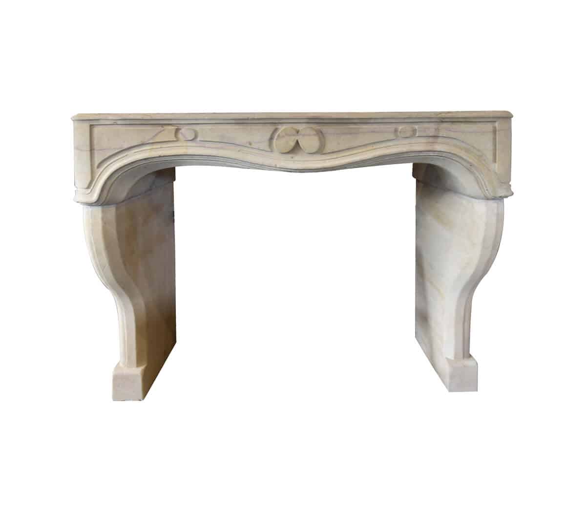 zandstenen-ombouwschouw