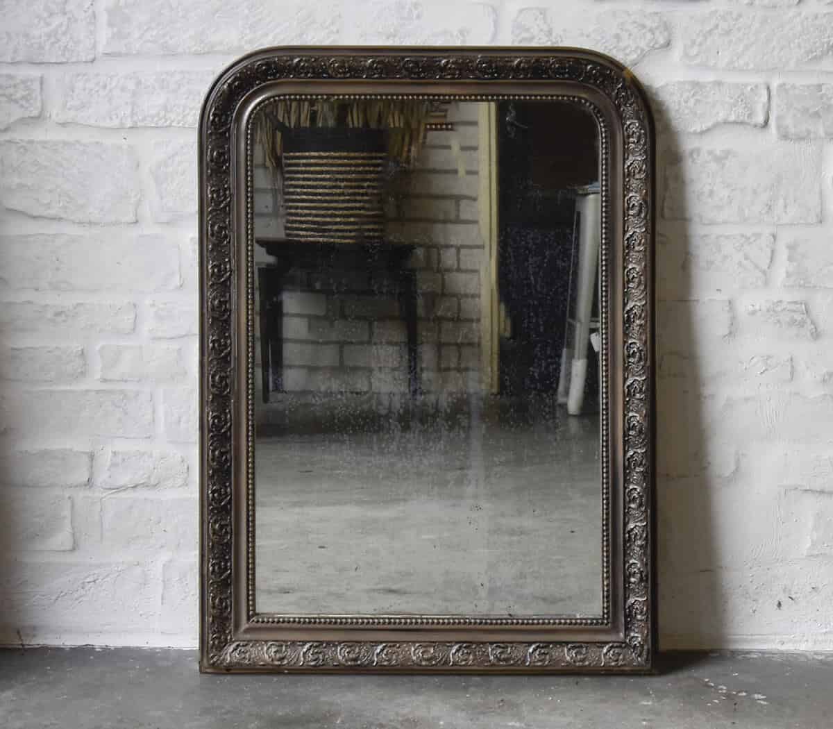 Antieke-spiegel