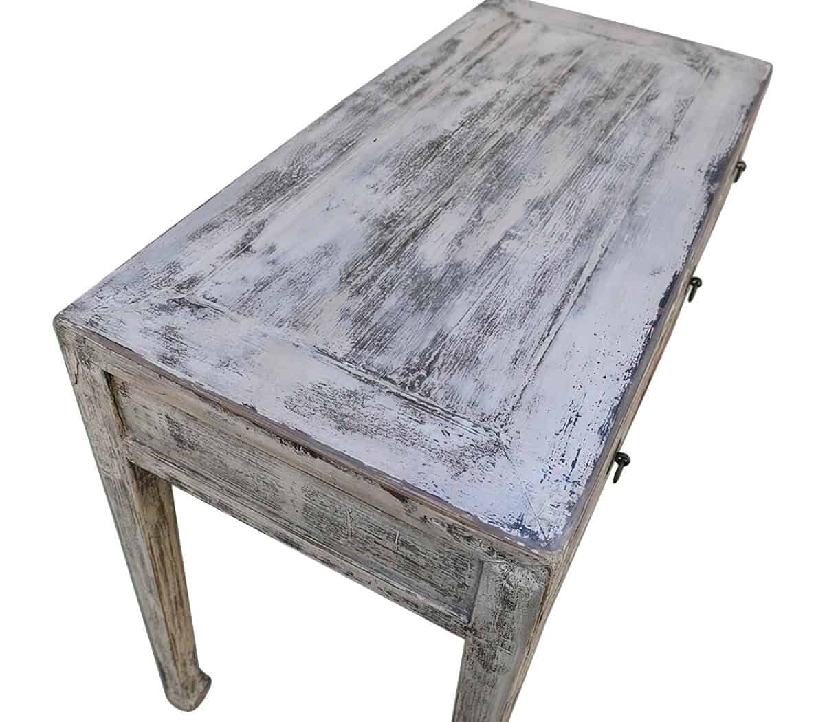 Houten-wandtafel-met-lades