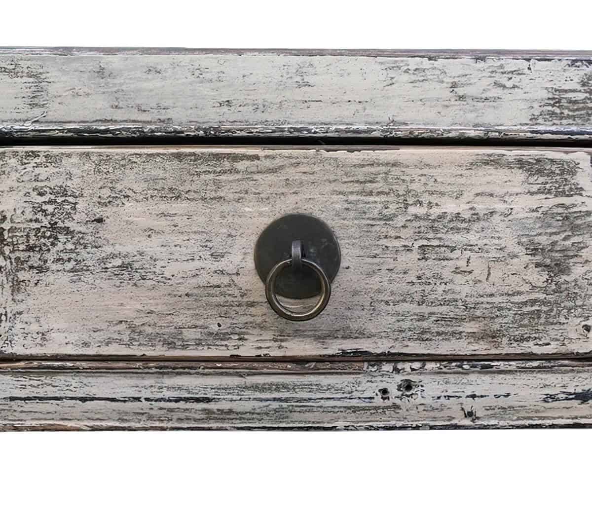 Houten-wandtafel-met-lades