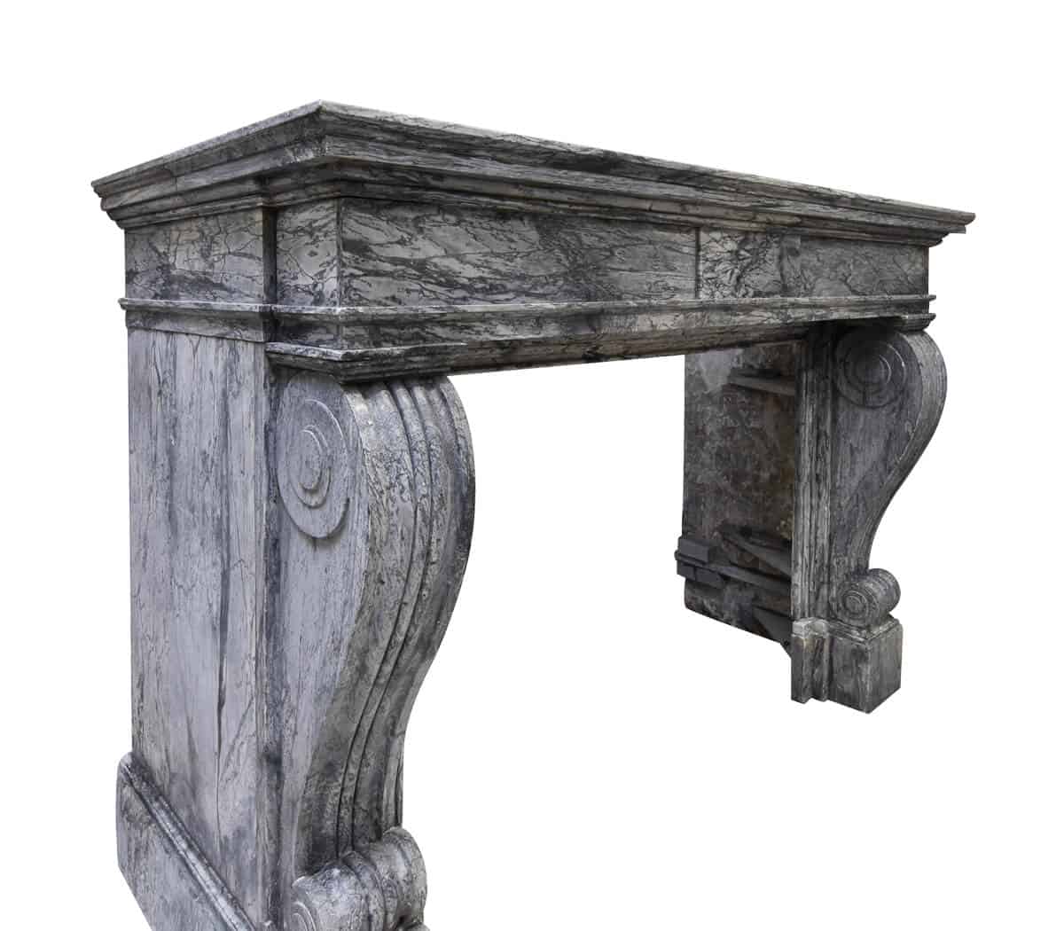 Antieke-marmeren-ombouwschouw