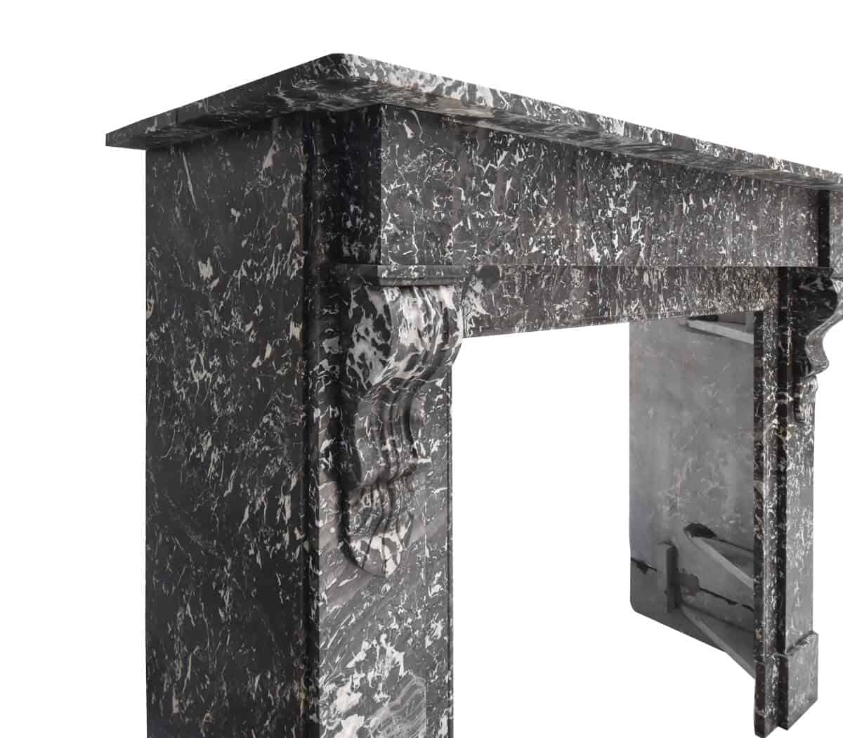 Zwart-maremeren-ombouwschouw