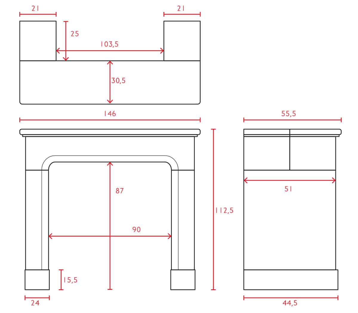 Zwart-maremeren-ombouwschouw