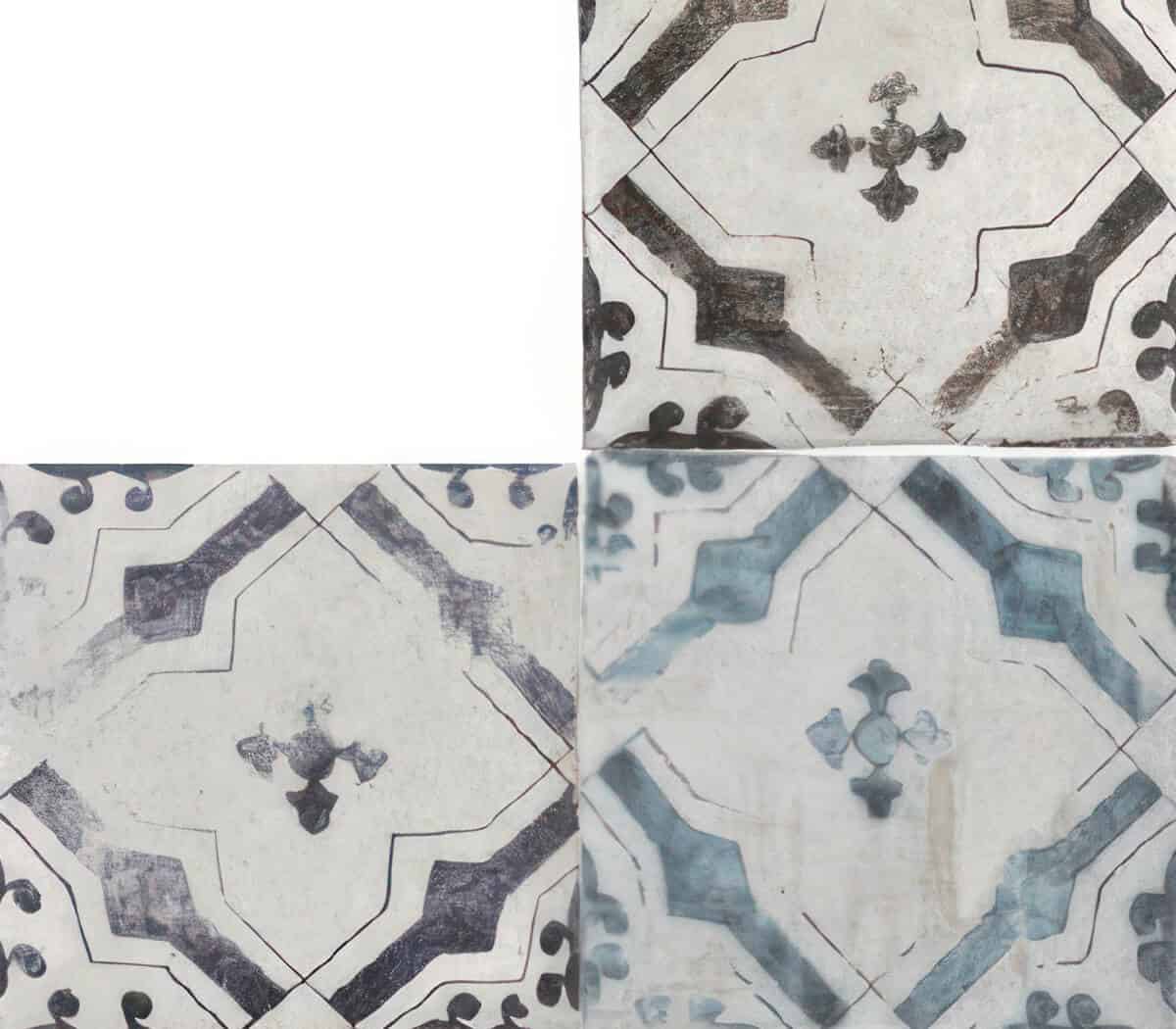 Cotto-Etrusco-Motieftegel