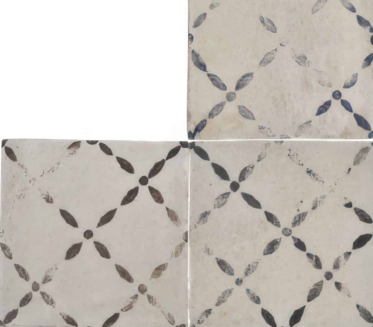 Cotto-Etrusco-Motieftegel